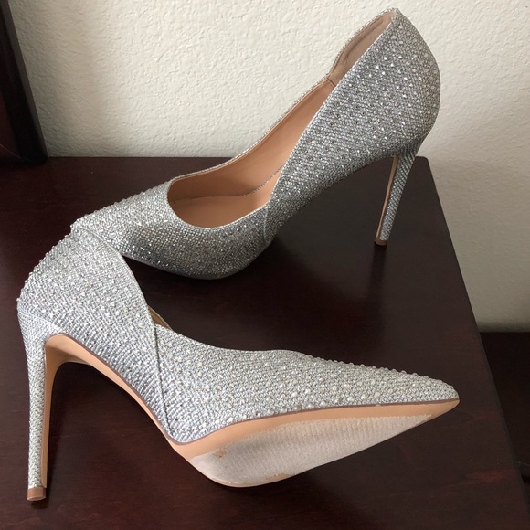 Steve Madden Zary heels size 8.5 - Picture 7 of 8